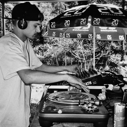 Skeudyx - Pumping Tribe Le Clapier