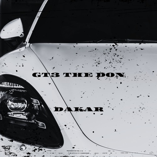 GT3 The Don - DNF