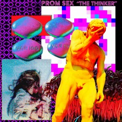 THE THINKER (FEAT. sun is poison)