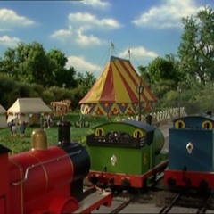 "The Circus Was Coming!" Thomas and the Circus Intro