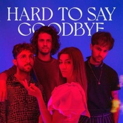 RONDÉ - Hard To Say Goodbye (Quirtoz Remix)
