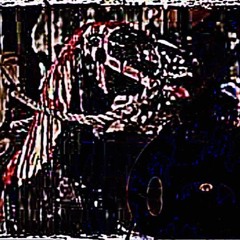 in the room - extvhcy x seraph (prod me)