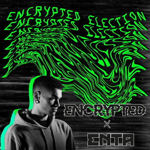 Encrypted Election 04 - Enta