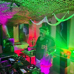 Underground Vibrations 001