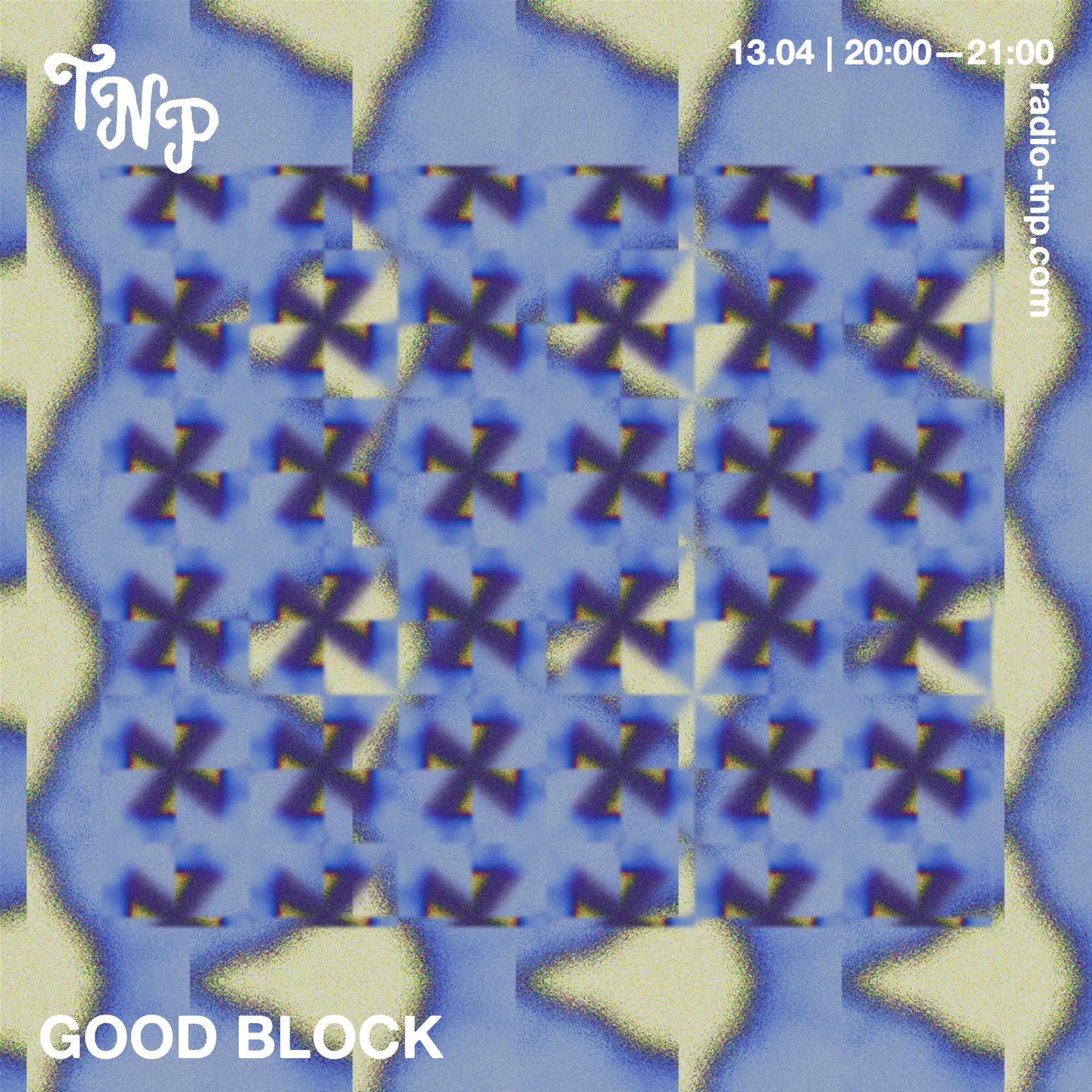 Good Block