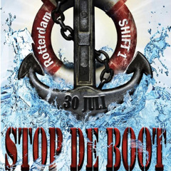 Stop de boot warm up mix by Frontrow [Uptempo]