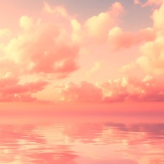 Running Towards A Mirage