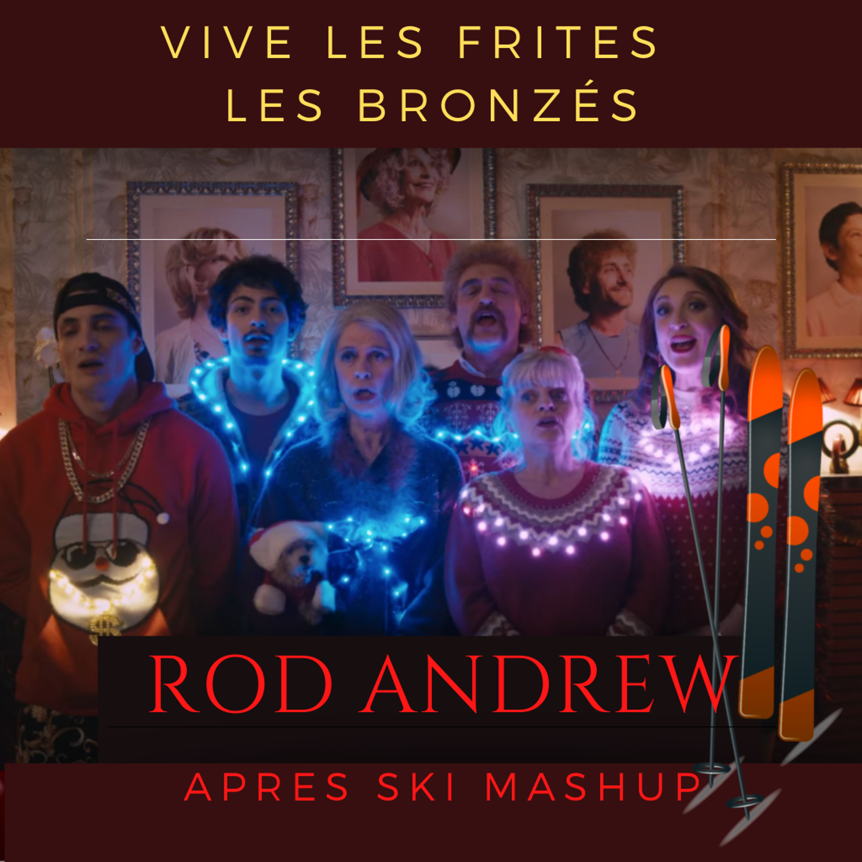 Rodcast