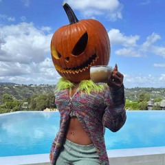 NYC: Pumpkin Spice Floaté (SO Glad You Came - Finale)