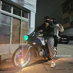 총알택시랑 유리솜이 대열잡을때 듣는 믹셋