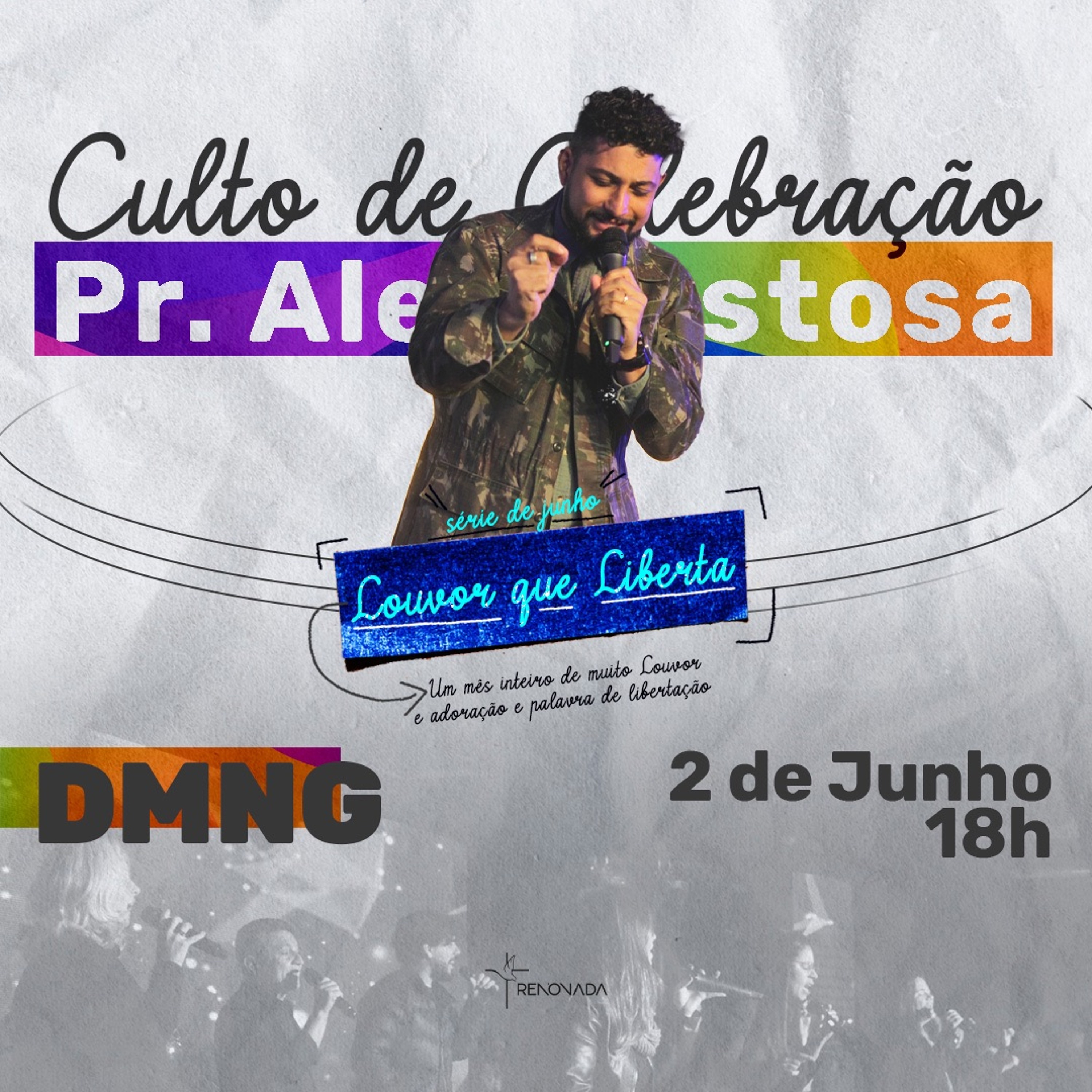 Renovada Internacional