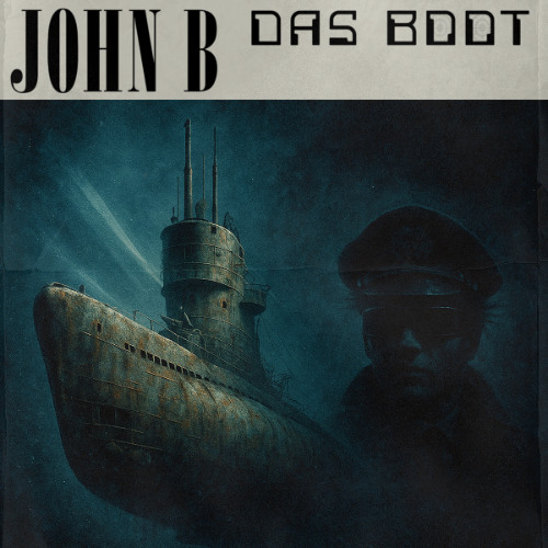 John B - Das Boot (Original Mix).mp3