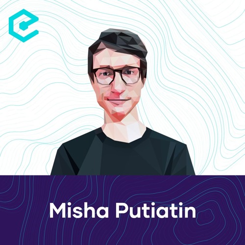 #575 Misha Putiatin: Symbiotic – Scaling Shared Security Through Restaking