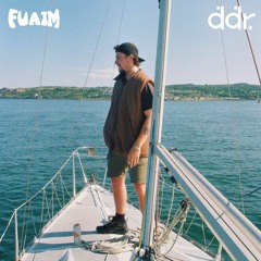 DDR | Fuaim w/ Sandy | 07/07/23