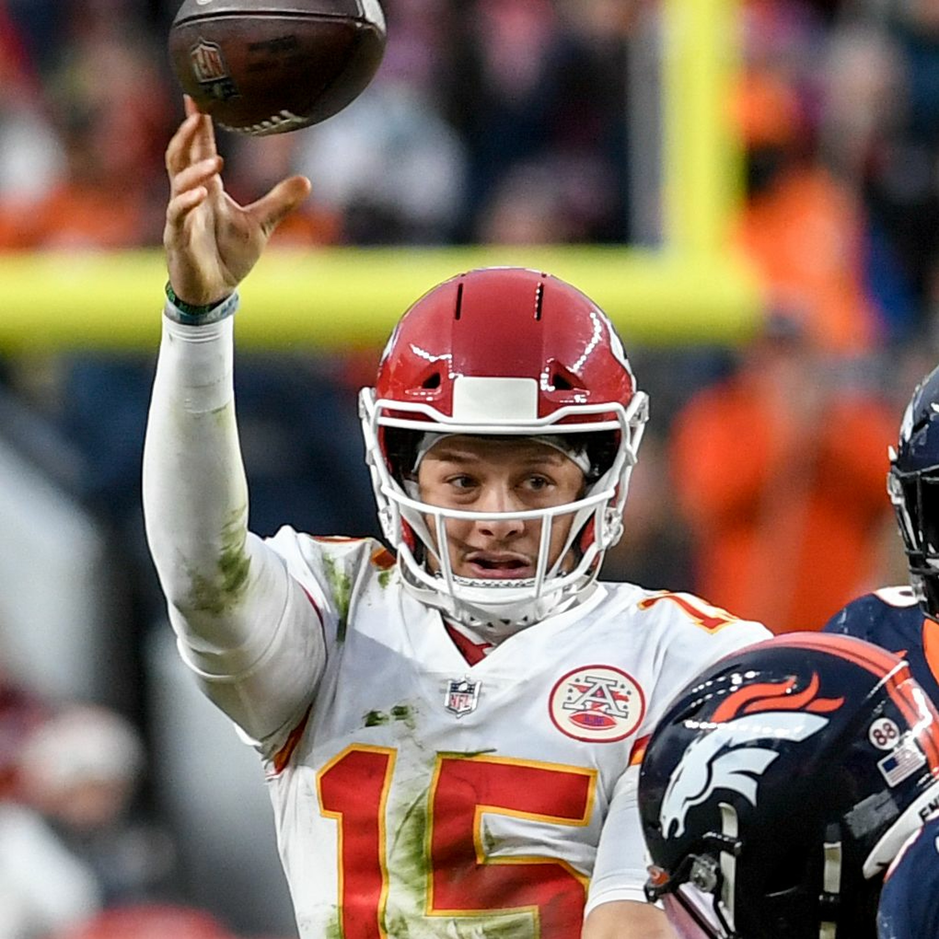 Ep. 235 -- Broncos head into Week 14 as huge underdogs to Chiefs episode artwork