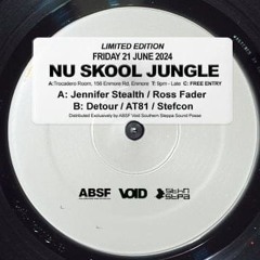 NuSkool Jungle