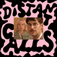 Distant Calls (feat. Flore Benguigui)