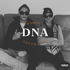 DNA (feat. Advokaten)