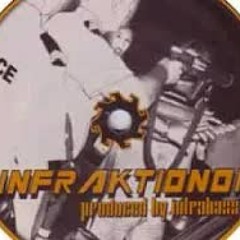 Hern & Aiwax -Police- (Infraktion 01)