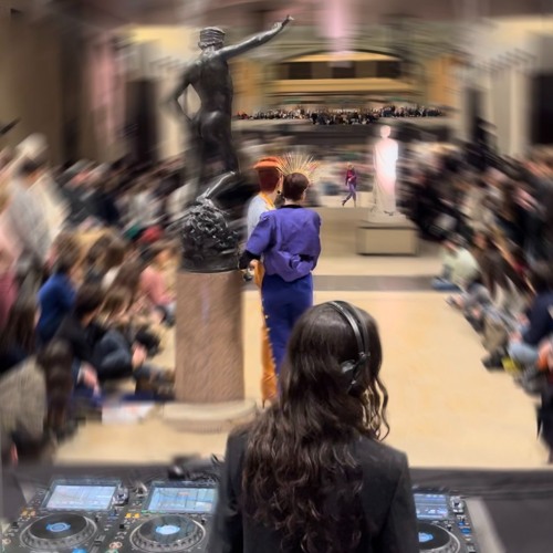 Kings Factory ♫ Runway Soundtrack @ ᴍᴜsᴇ́ᴇ ᴅ'ᴏʀsᴀʏ ⁰⁵ˑ¹²ˑ²⁰²⁴