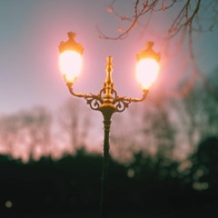 Le Lampadaire