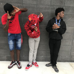 Power Up Ft. Young Cebass x Gman