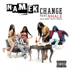 Change (feat. NHALE)