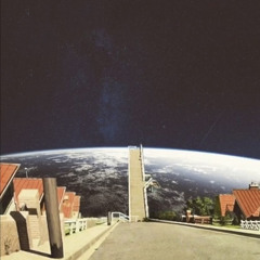 Jootsu - Hallucinate [slowed & reverb]