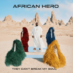 they can't break my soul
