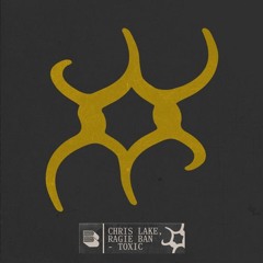 Chris Lake & Ragie Ban - Toxic (Extended Mix)