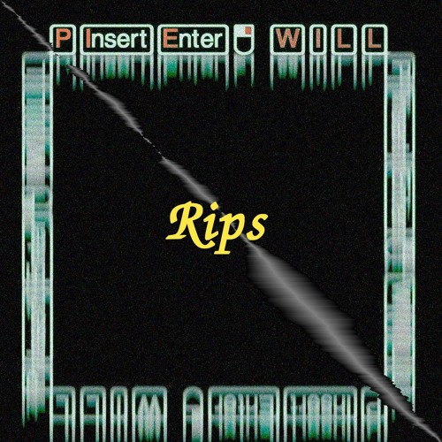 ❤️🕊️🙏 - Rips - ❤️🕊️🙏