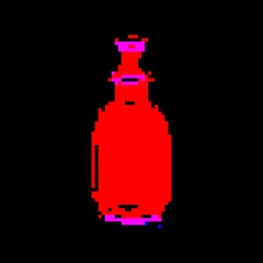 Potion Shuffle