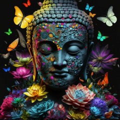 Mantra Of Sahasrabhujasahasranetra Avalokite Svara (mak1 remix)