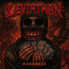 wakanese - grimey (unghettohaitian) [DREAMTHUGEXCLUSIVE]