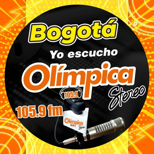 Stream Las 20 Latinas - Olímpica Stereo Bogotá by Organización Radial  Olímpica SA | Listen online for free on SoundCloud