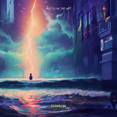 Serenity (prod. by Anthony Sweats)