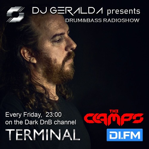 The Clamps @ Terminal 247 on DI.FM