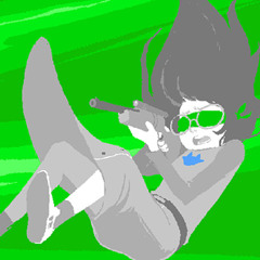 Sunsetter (Homestuck) | virus's cover / virusfied
