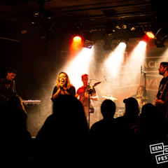 Firth of Fifth (Intro from a song by Genesis)