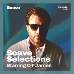 Chill House Mix | Soave Selections | Episode 19 | Hosted by DT James