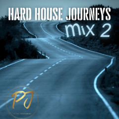 Hard House Journeys Mix 2
