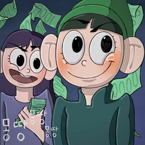 몽땅(feat.Jercey Riched)