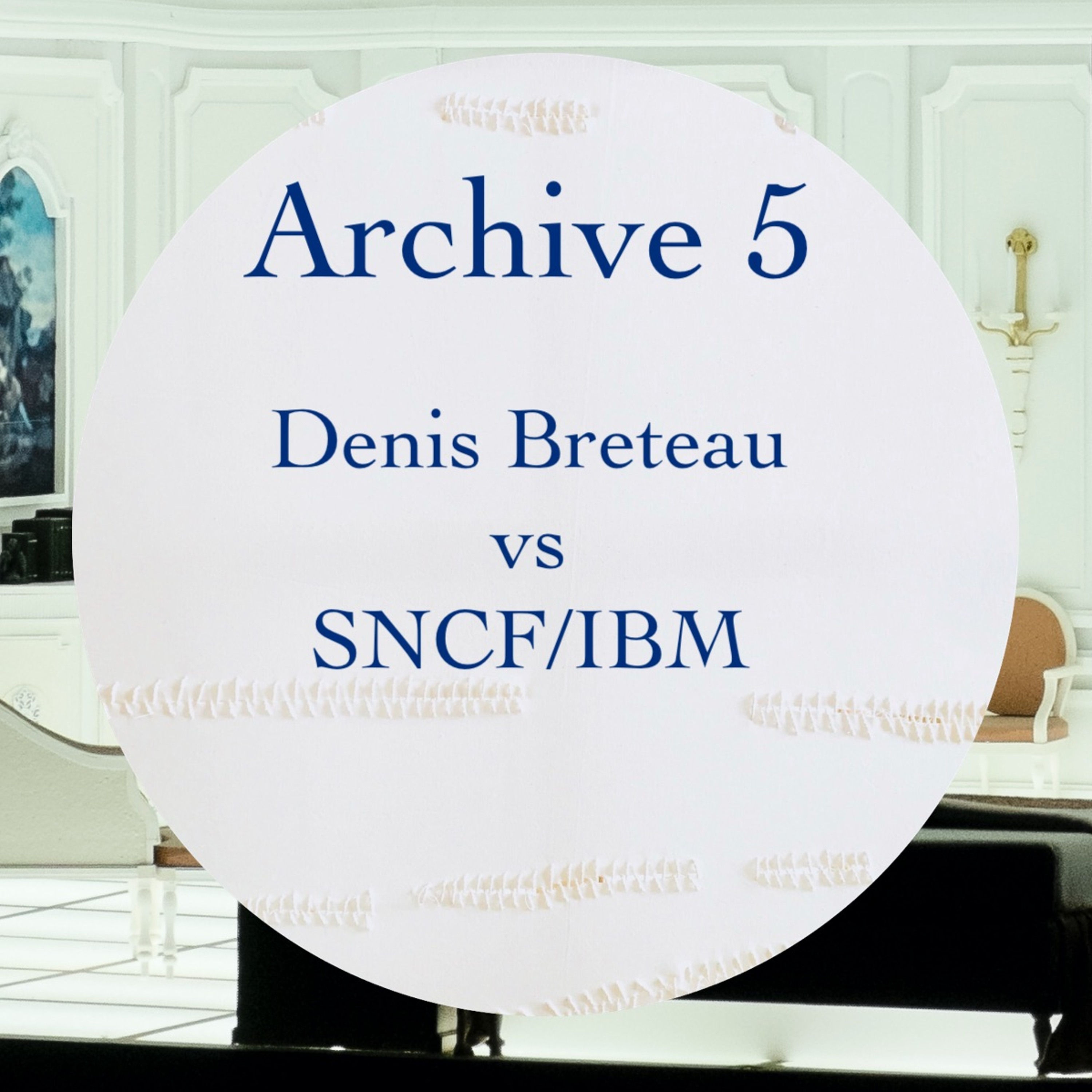 Archives par YVB