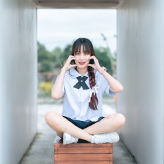 สาวแว่นที่จริงใจ w/thestarswillbebymyside