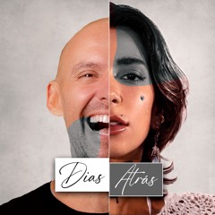 Dias Atrás (Radio Edit) - Claudinho Brasil & Samantha Machado