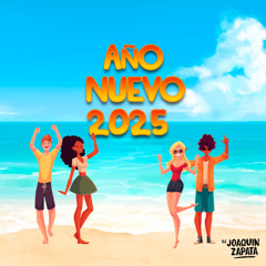 Año Nuevo 2025