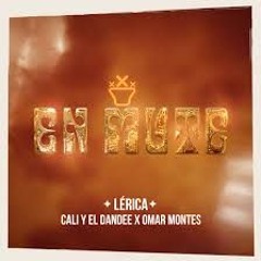 Lérica, Cali Y El Dandee, Omar Montes - En Mute  (Dj Nino Perez & Luismi Garcia  2020 Edit) 🔥FREE🔥