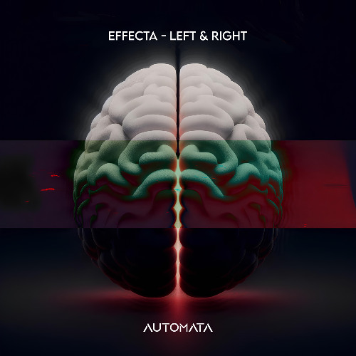 EFFECTA - Left & Right