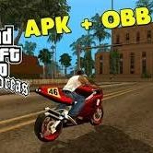 GTA San Andreas Free APK for Android Download