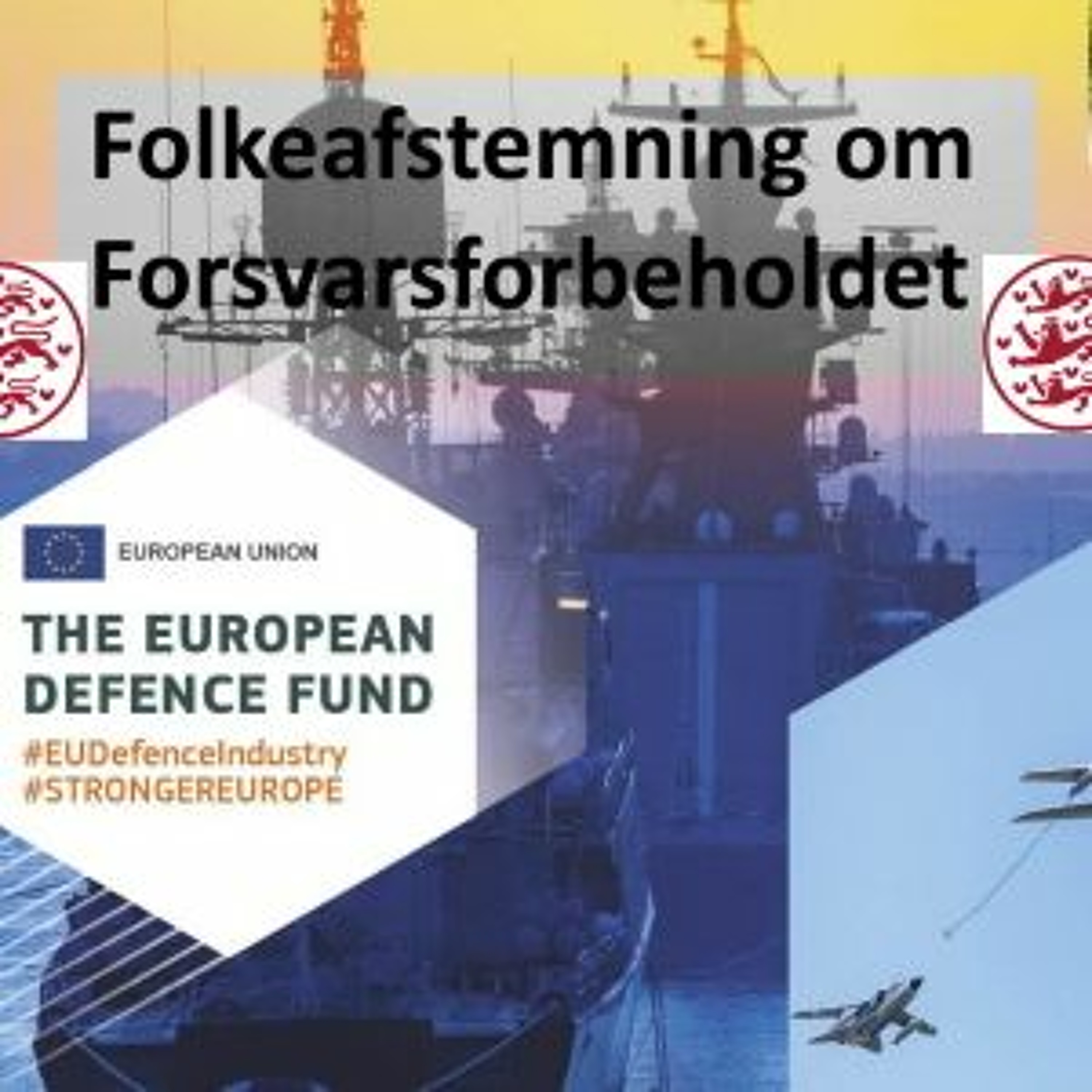 E-Folkeoplysning: Hør om verden omkring dig